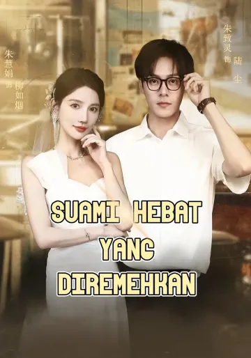 Suami Hebat yang Diremehkan